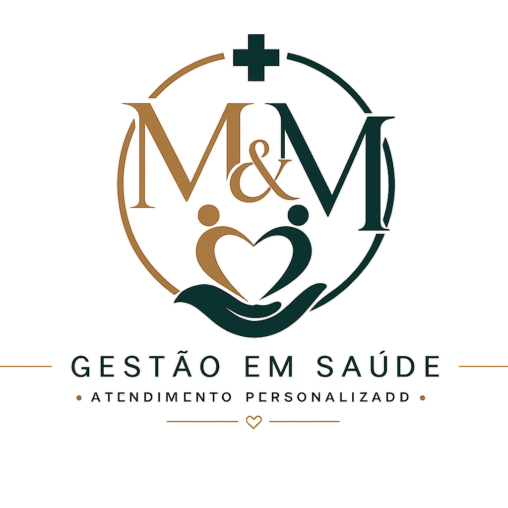 M&M Gestão em Saúde